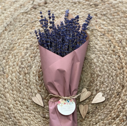 LAVANDA SECO BLUE