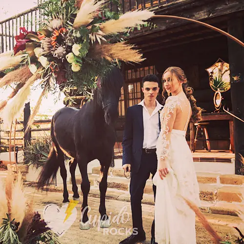 ramos flores boda 2