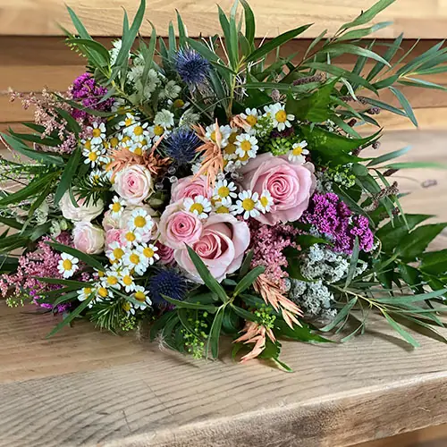ramos flores boda 1
