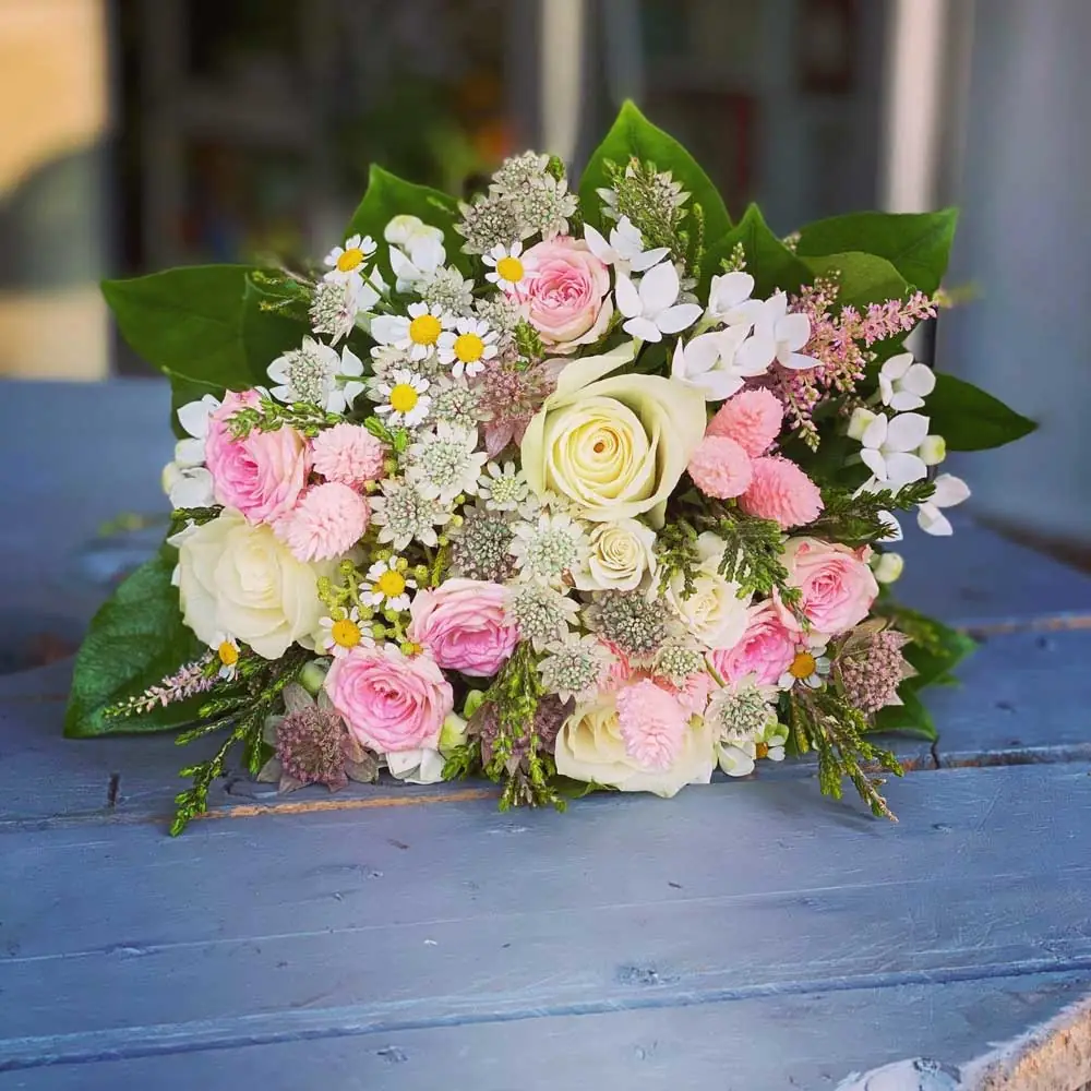 ramos flores boda 16