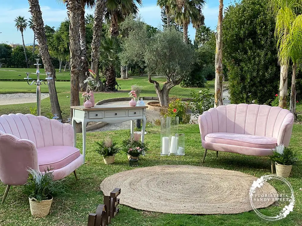 decoracion floral 1 | eventos alicante