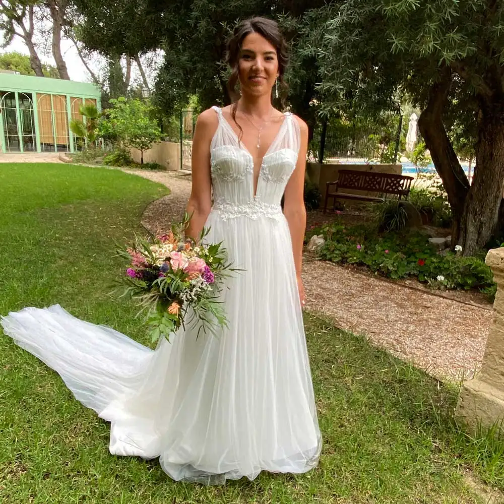 ramos flores boda 14