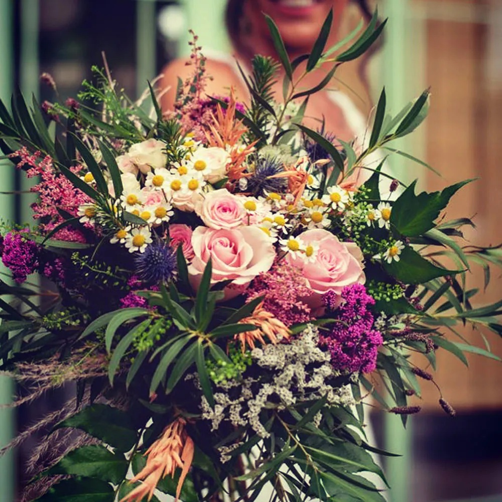 ramos flores boda 19