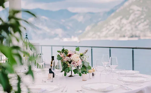 decoracion floral | eventos profesionales alicante