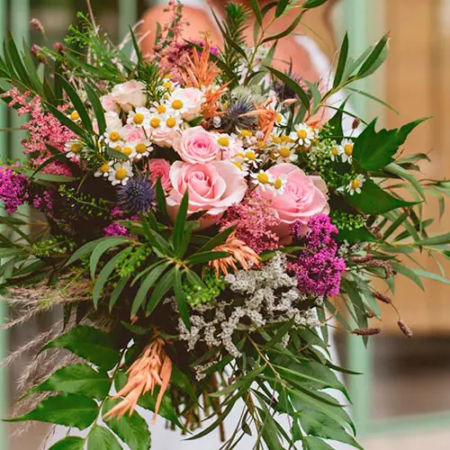ramos flores boda 3