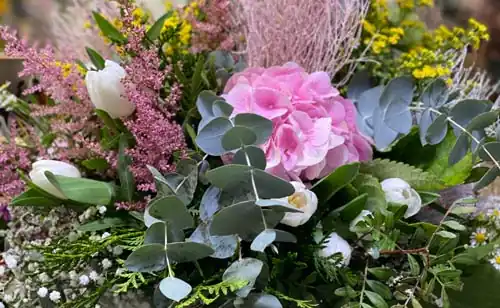 decoracion floral 3 | eventos alicante