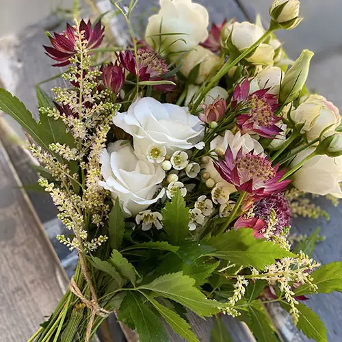 ramos flores boda 4