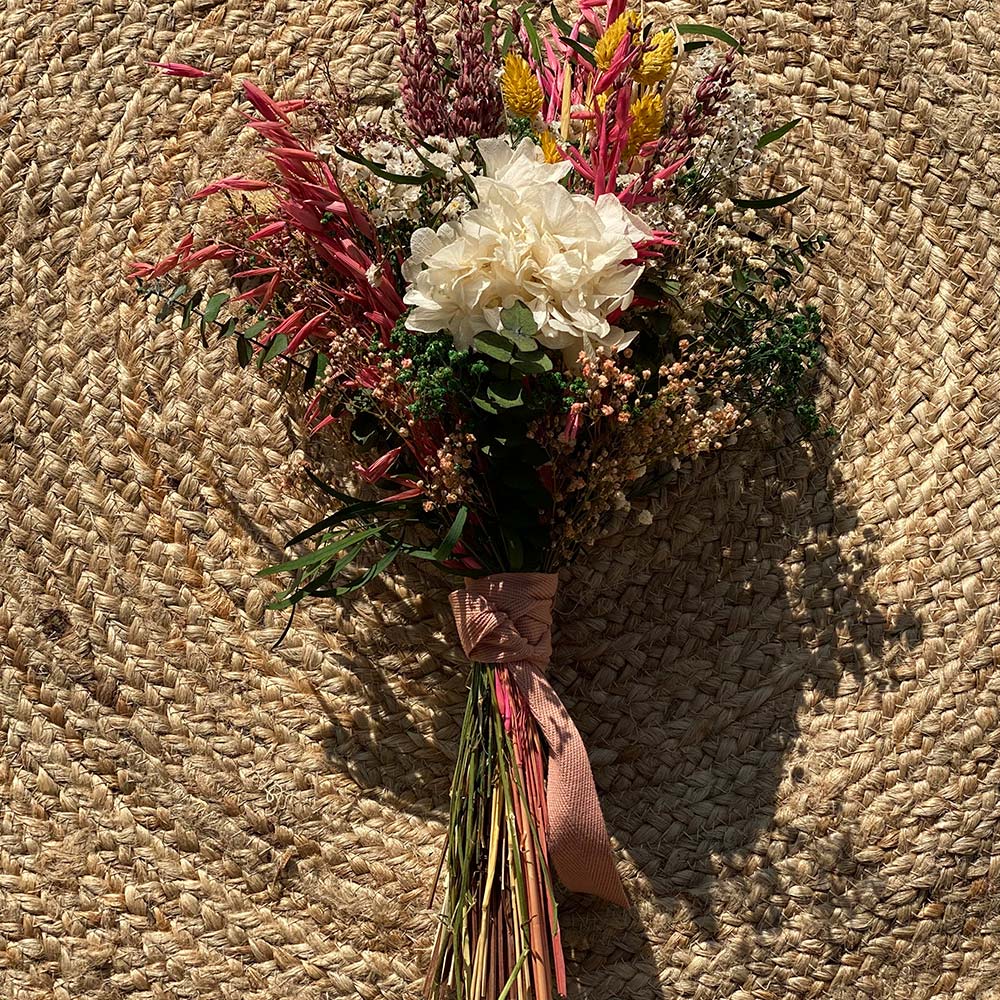 ramos flores boda 8